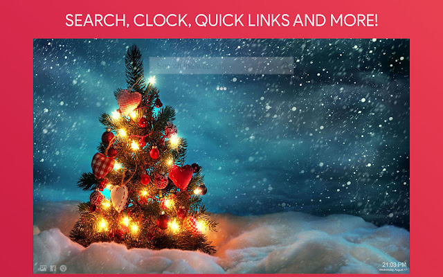 Detail Gambar Dp Natal Nomer 30