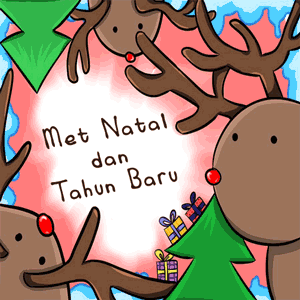Detail Gambar Dp Natal Nomer 42