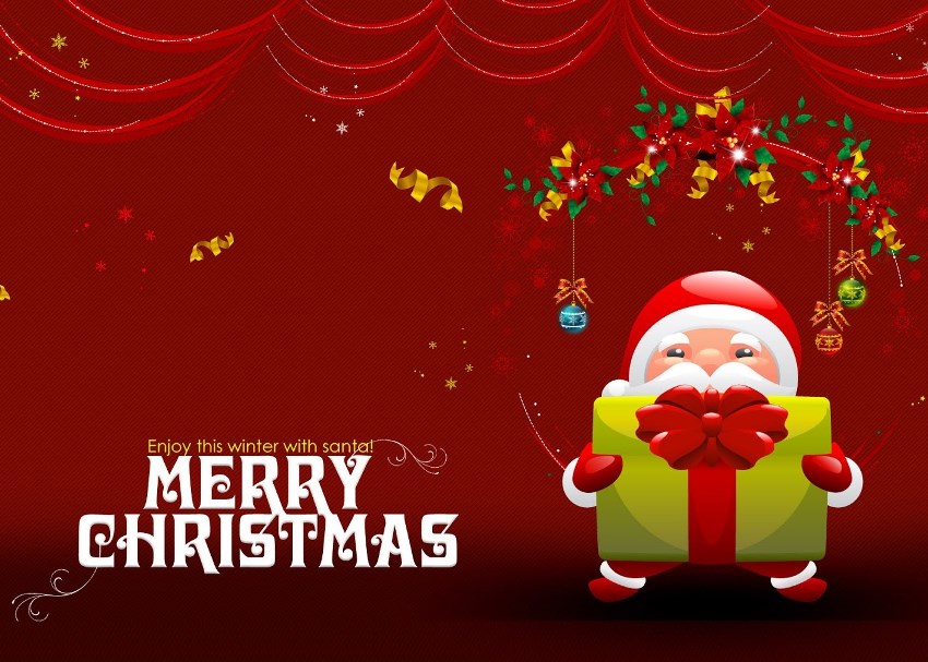 Detail Gambar Dp Natal Nomer 10