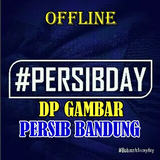 Detail Gambar Dp Persib Nomer 22