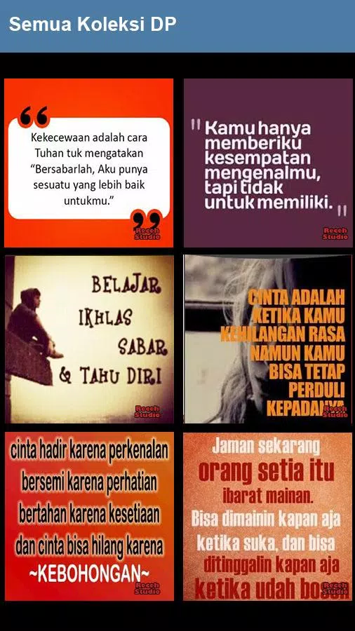 Detail Gambar Dp Putus Nomer 13