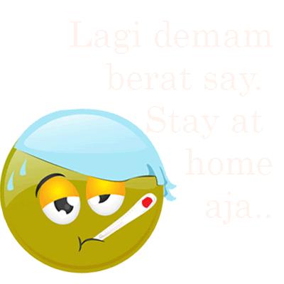 Detail Gambar Dp Sakit Demam Nomer 16