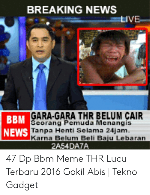 Detail Gambar Dp Thr Nomer 30