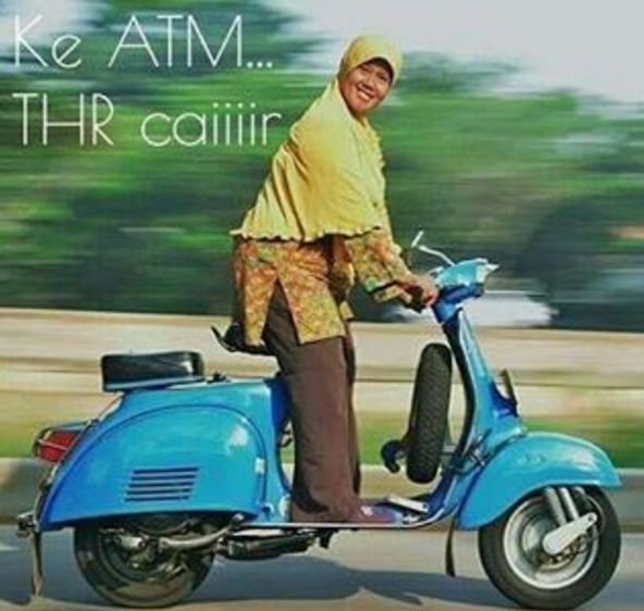 Detail Gambar Dp Thr Nomer 40