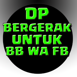 Detail Gambar Dp Wa Bergerak Nomer 42