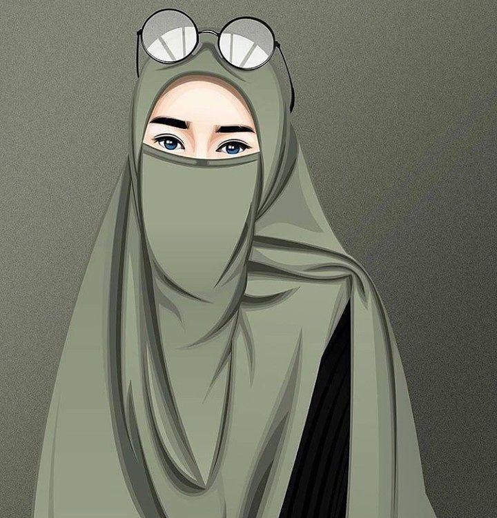 Detail Gambar Dp Wanita Muslimah Nomer 27