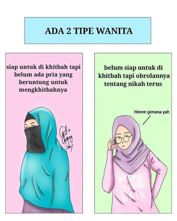 Detail Gambar Dp Wanita Muslimah Nomer 40