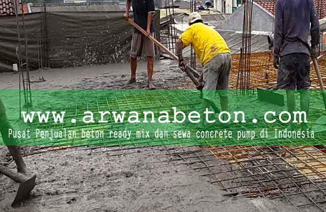 Detail Gambar Dpt Cor Beton Nomer 26