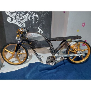 Detail Gambar Drag Cb Nomer 50