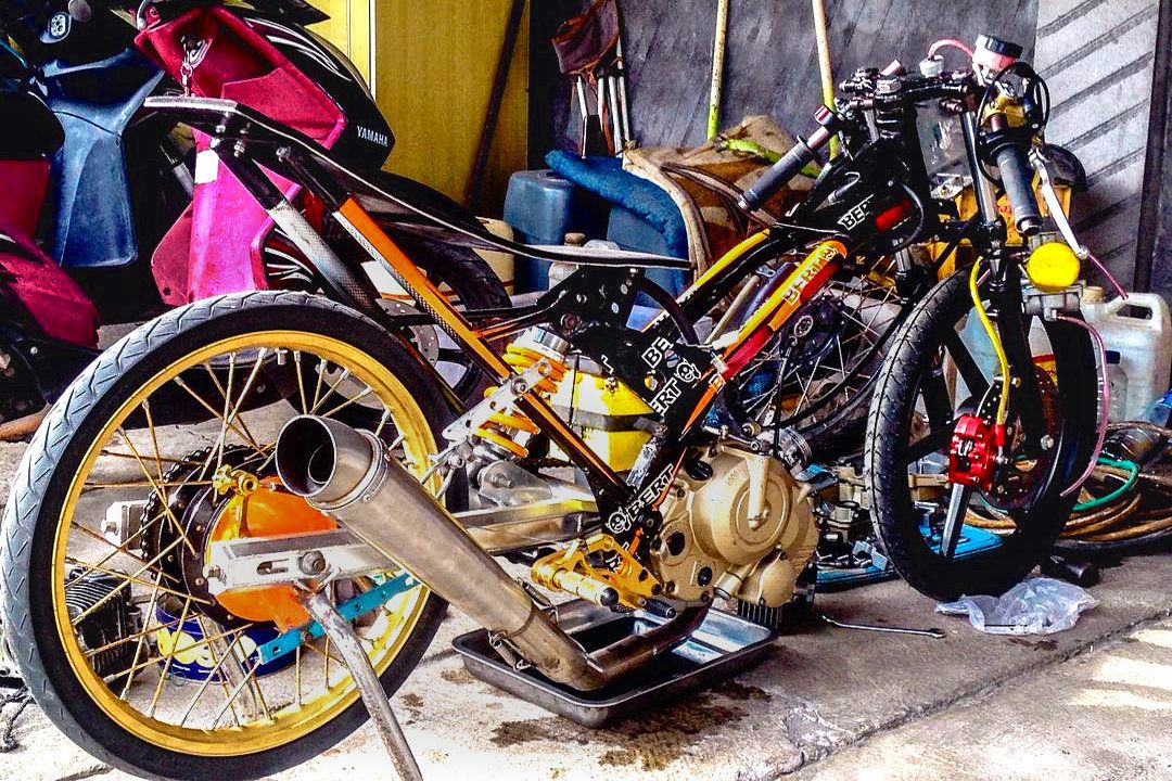 Detail Gambar Drag Fiz Nomer 37