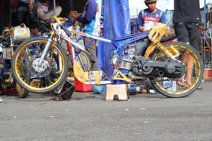 Detail Gambar Drag Motor Nomer 12