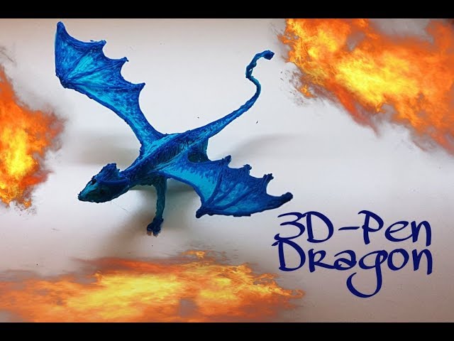 Detail Gambar Dragon 3d Nomer 32