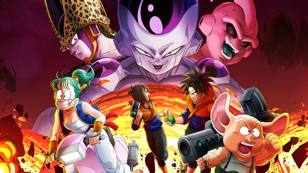 Detail Gambar Dragon Ball Nomer 12