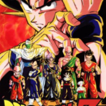 Detail Gambar Dragon Ball Nomer 27