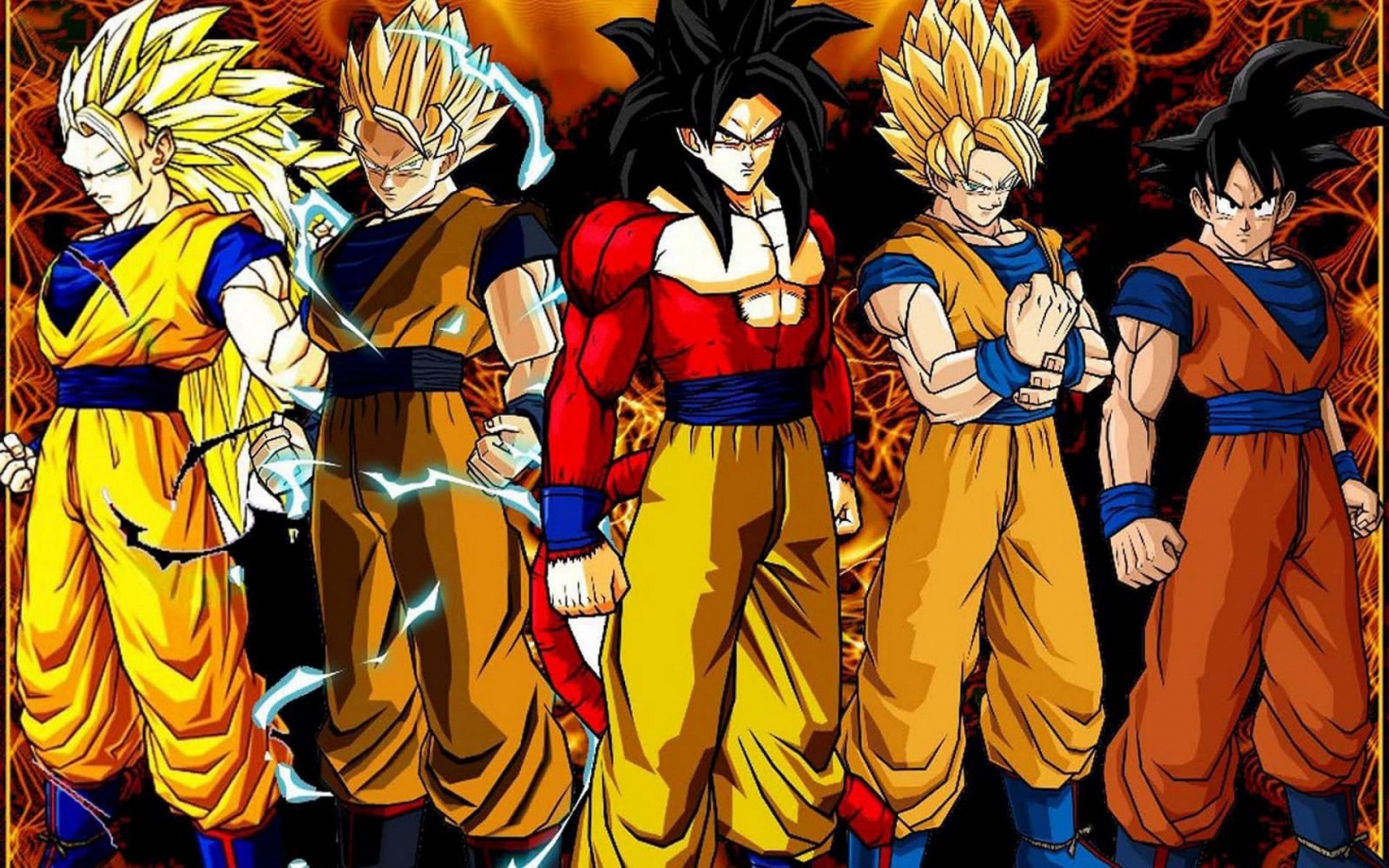 Detail Gambar Dragon Ball Keren Nomer 18