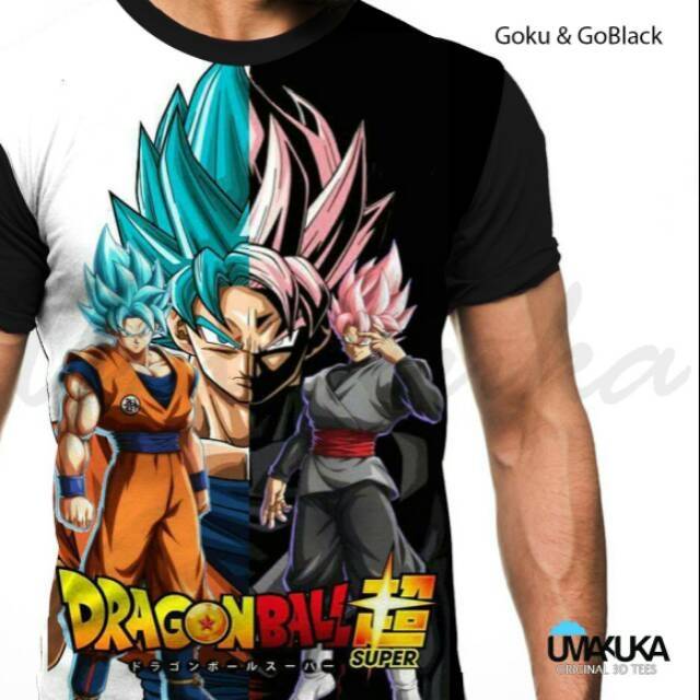 Detail Gambar Dragon Ball Keren Nomer 34