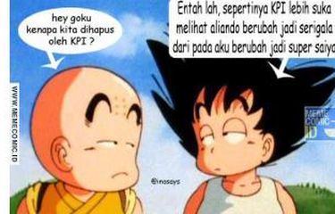 Detail Gambar Dragon Ball Lucu Nomer 18