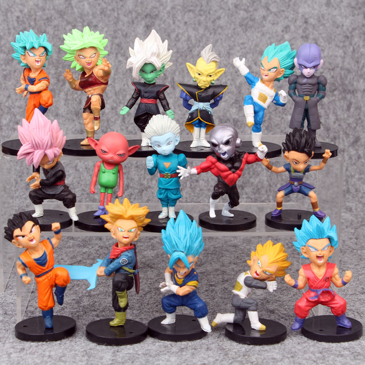 Detail Gambar Dragon Ball Lucu Nomer 20