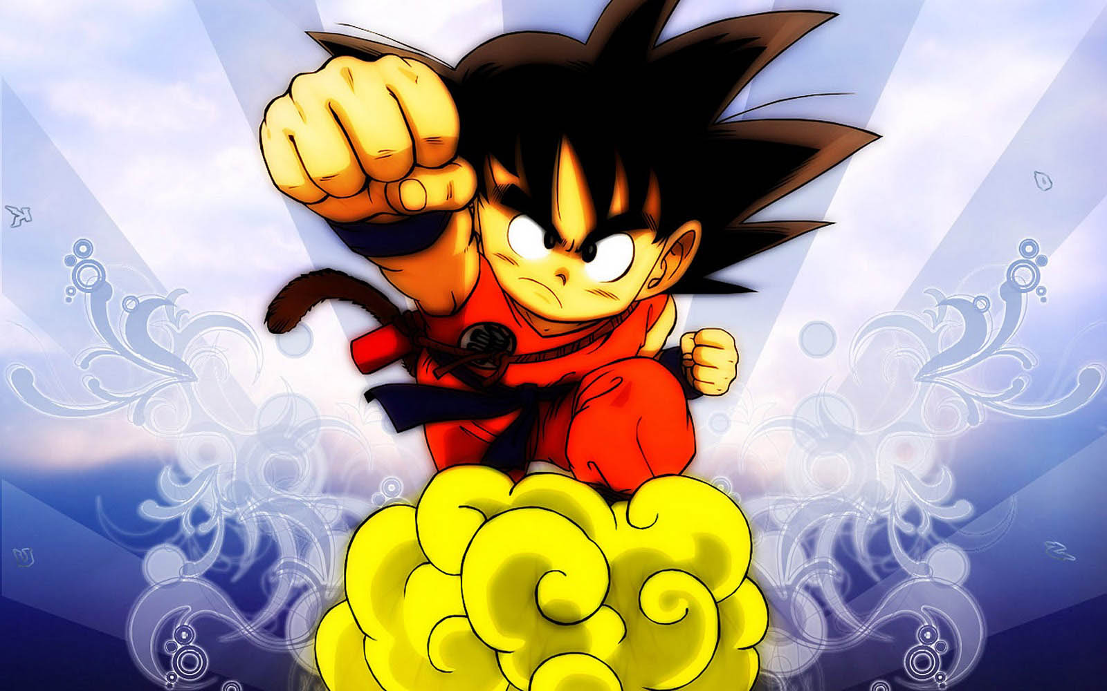 Detail Gambar Dragon Ball Lucu Nomer 32