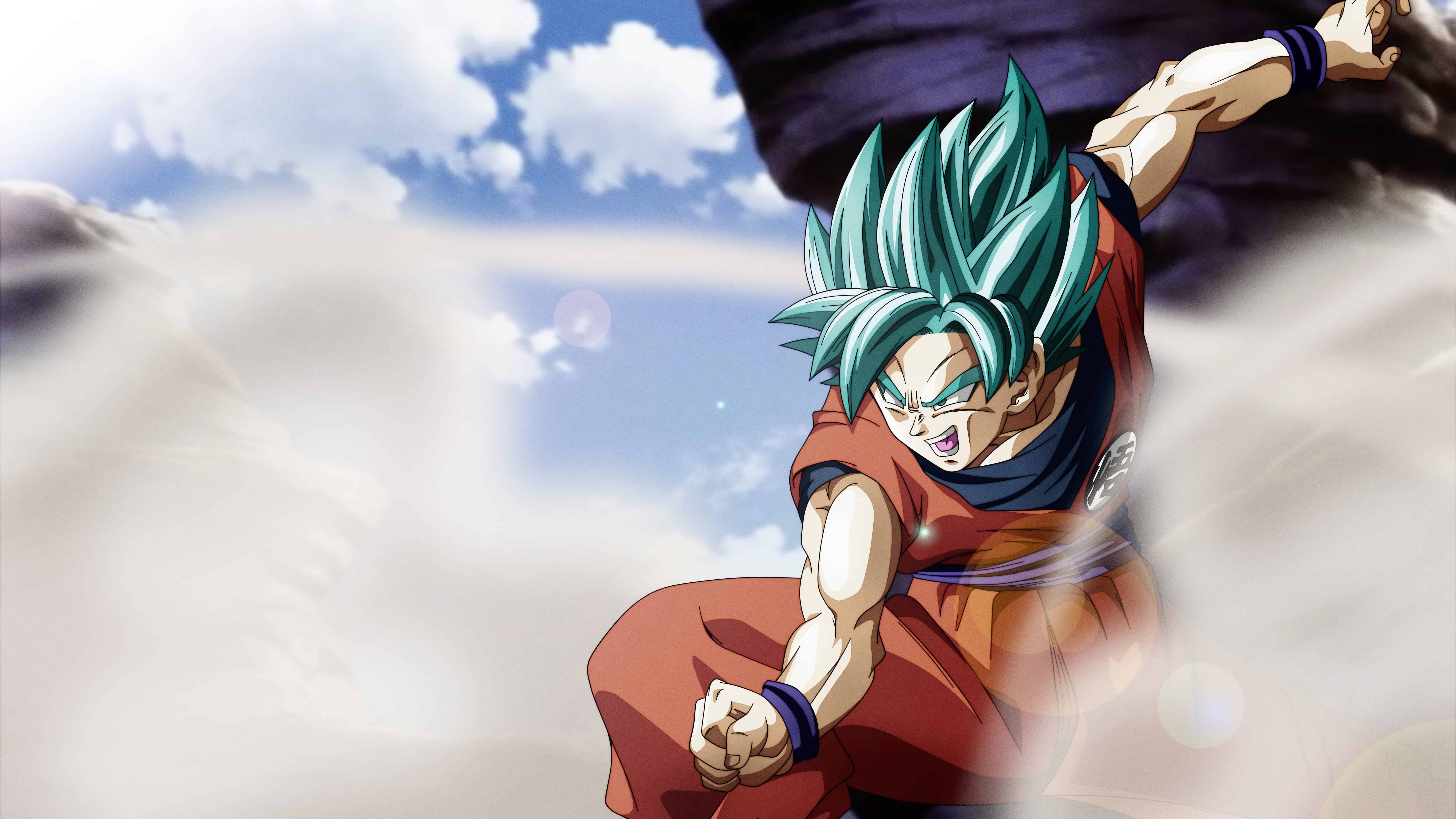 Detail Gambar Dragon Ball Super Saiyan 10 Nomer 53