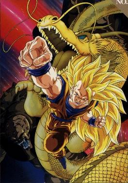 Detail Gambar Dragon Ball Z Nomer 30