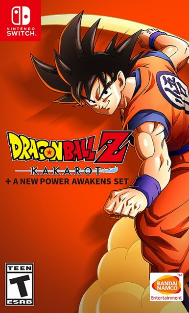 Detail Gambar Dragon Ball Z Nomer 7