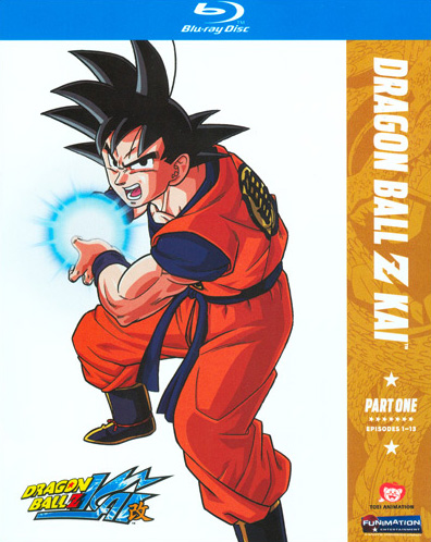 Detail Gambar Dragon Ball Z Kai Nomer 19