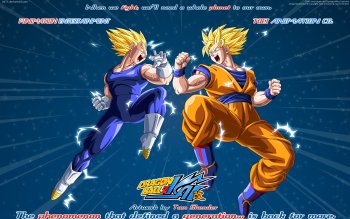 Detail Gambar Dragon Ball Z Kai Nomer 47