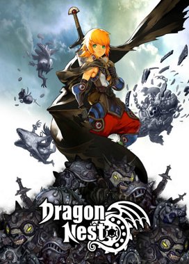 Detail Gambar Dragon Nest Nomer 2