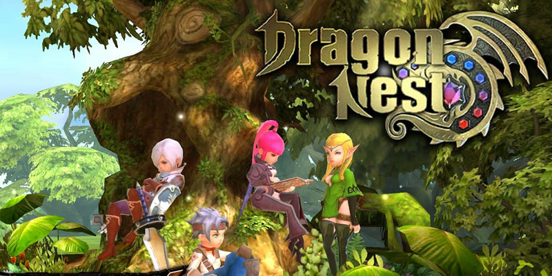 Detail Gambar Dragon Nest Nomer 15