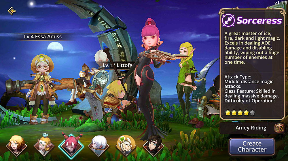 Detail Gambar Dragon Nest Nomer 26