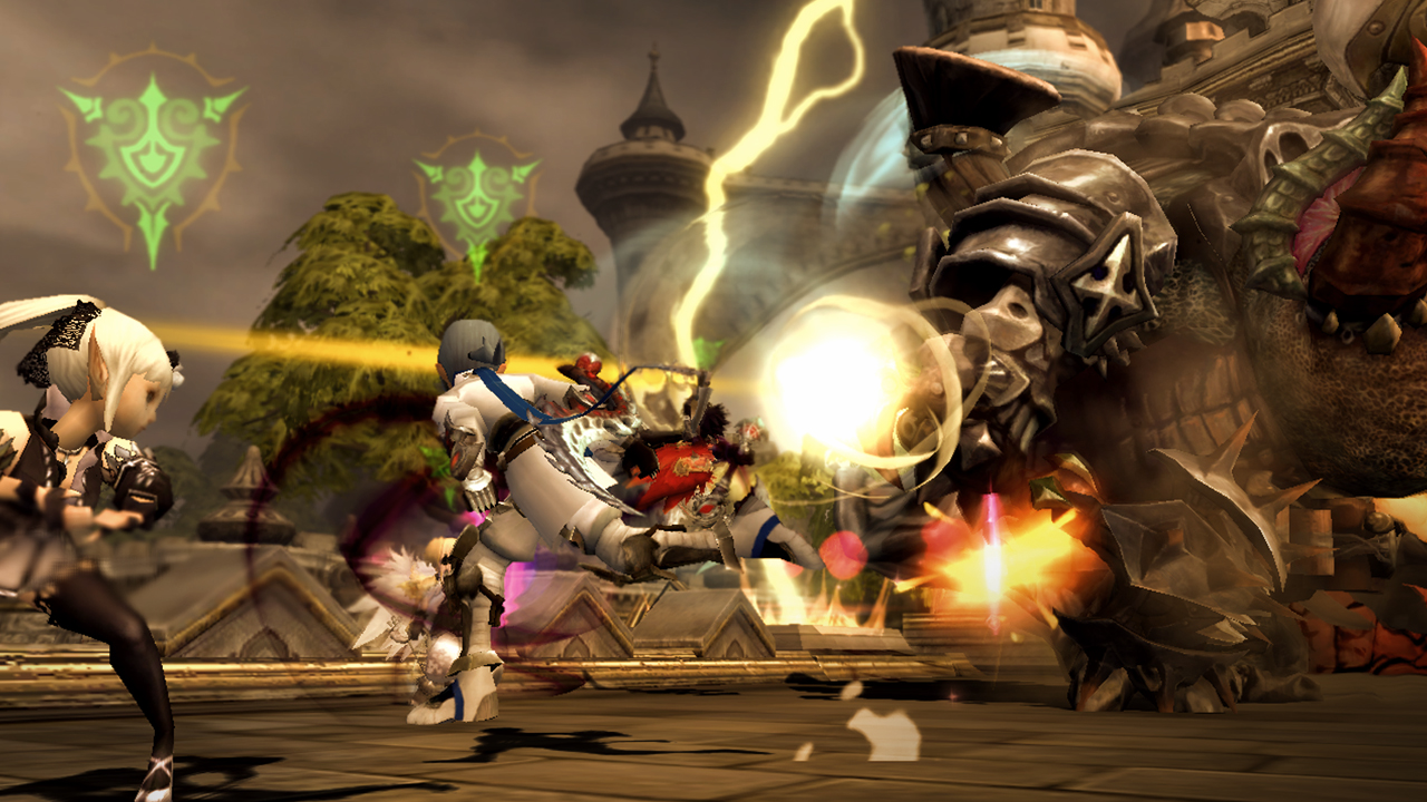 Detail Gambar Dragon Nest Nomer 37