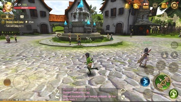 Detail Gambar Dragon Nest Nomer 9