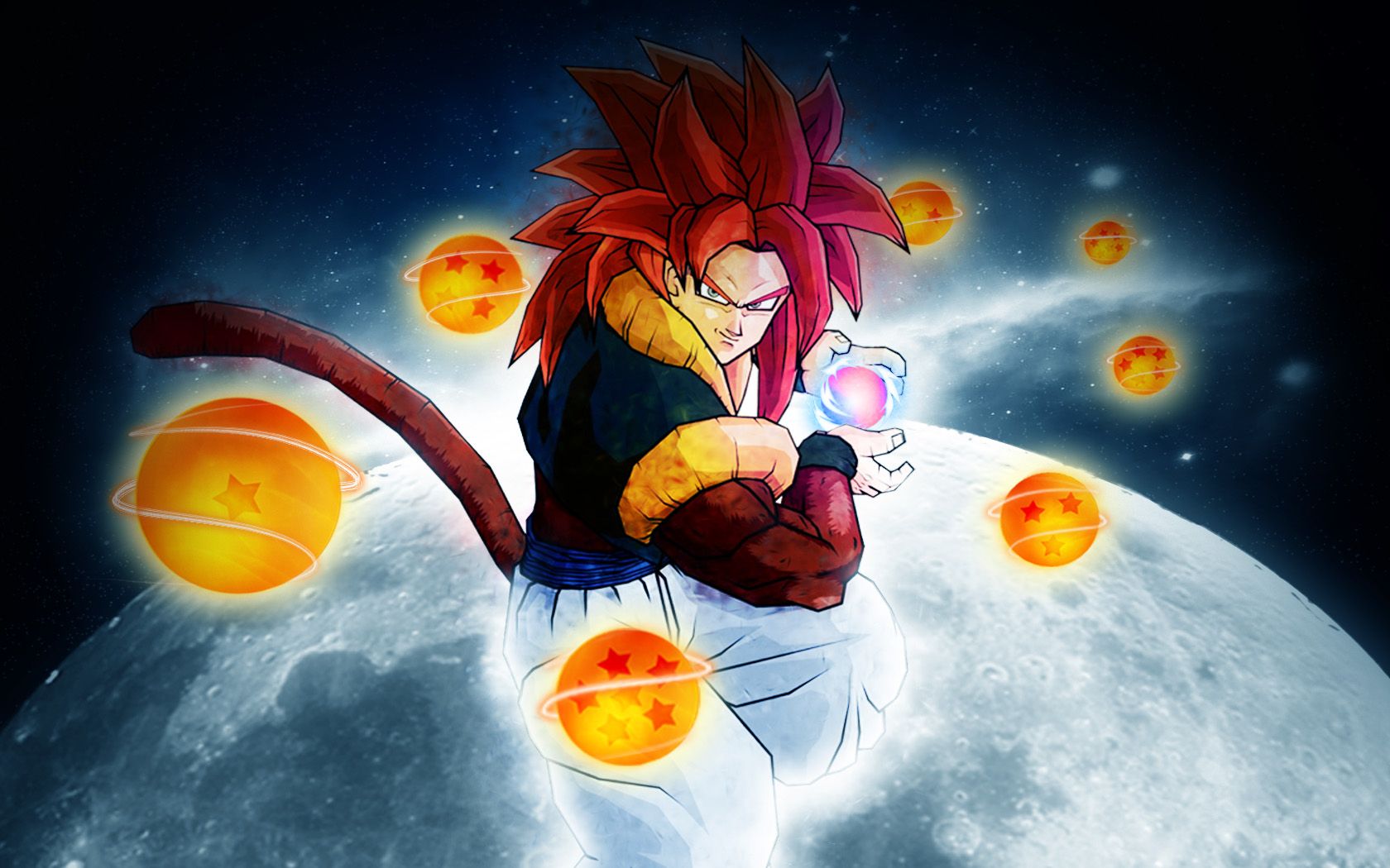 Detail Gambar Dragonball Keren Nomer 14