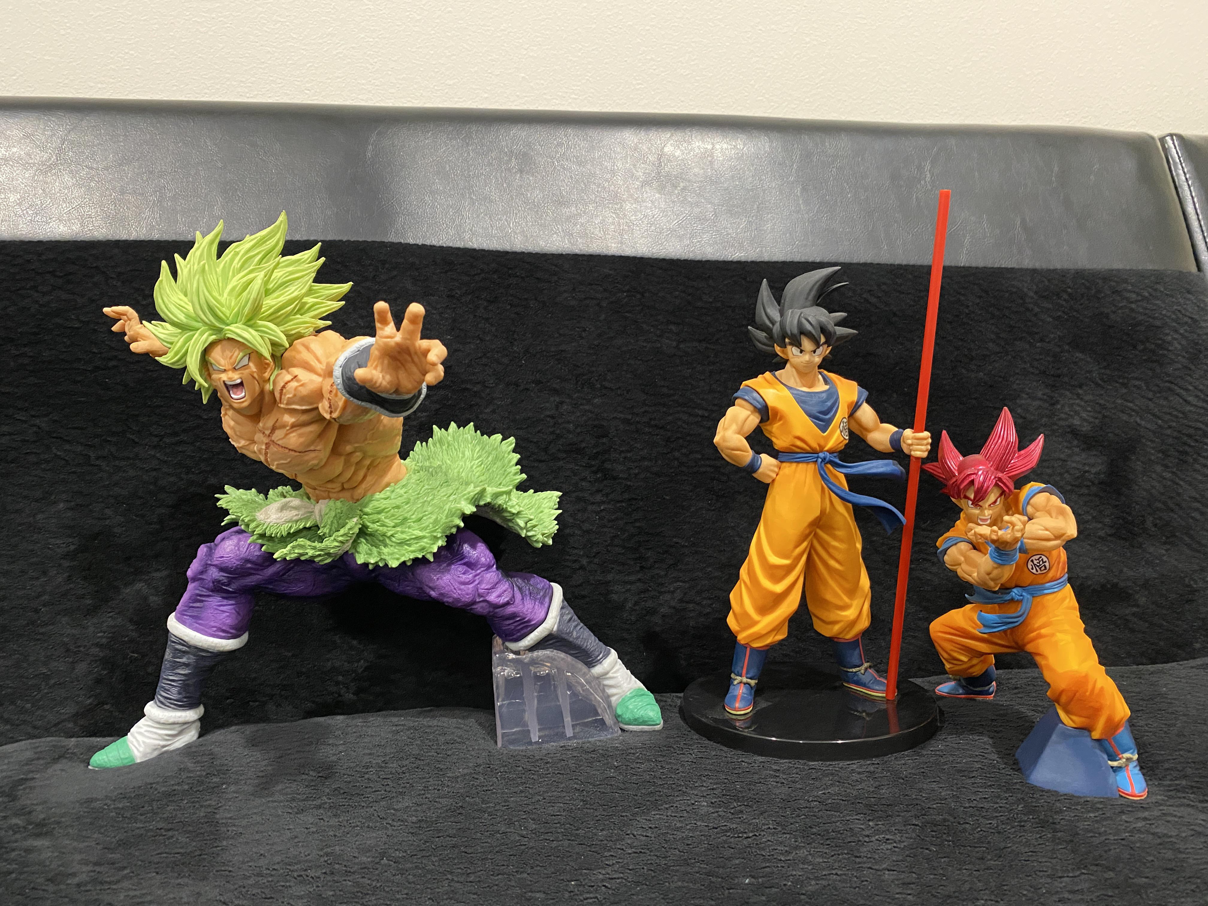 Detail Gambar Dragonball Keren Nomer 50