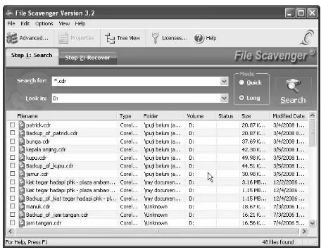 Detail Gambar Drainase Format Corel Nomer 13