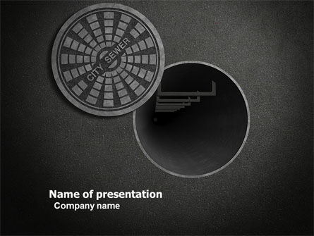 Detail Gambar Drainase Format Corel Nomer 8