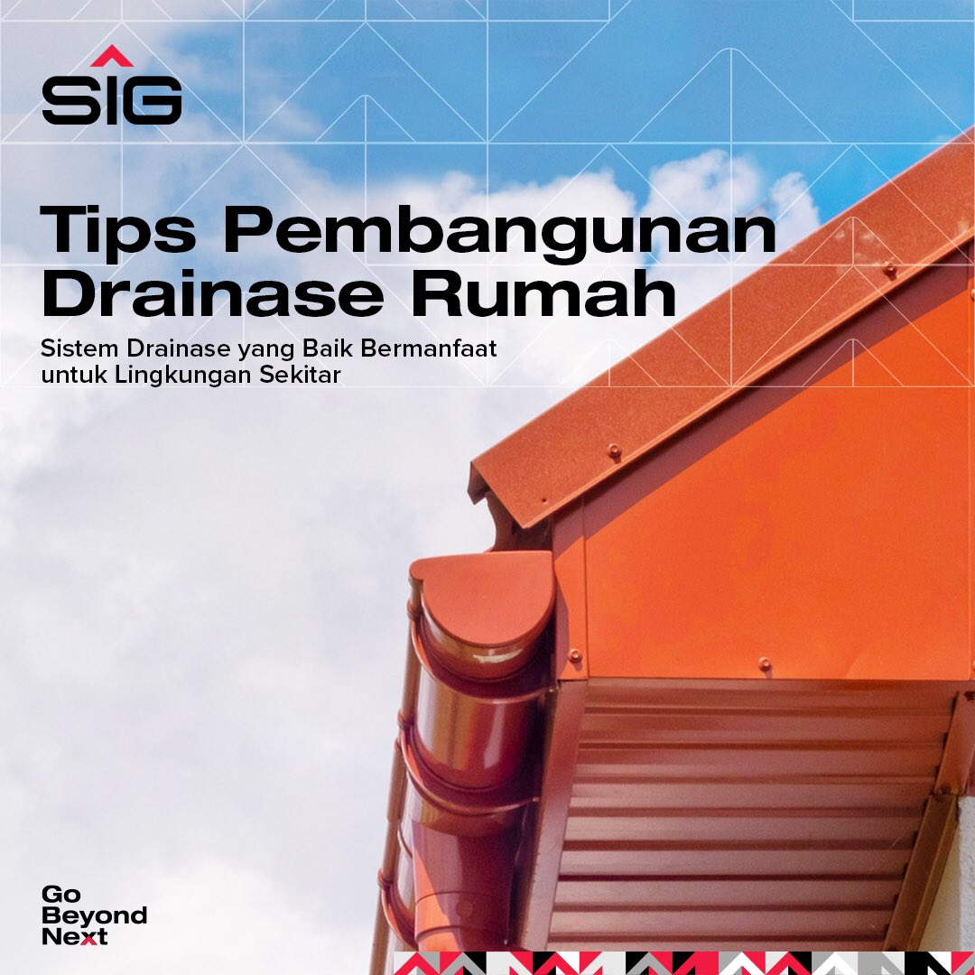 Detail Gambar Drainase Lingkungan Nomer 32