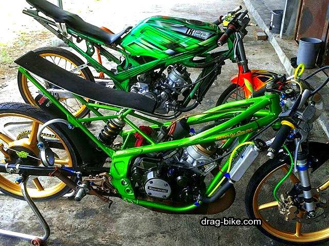 Detail Gambar Drak Ninja Nomer 22