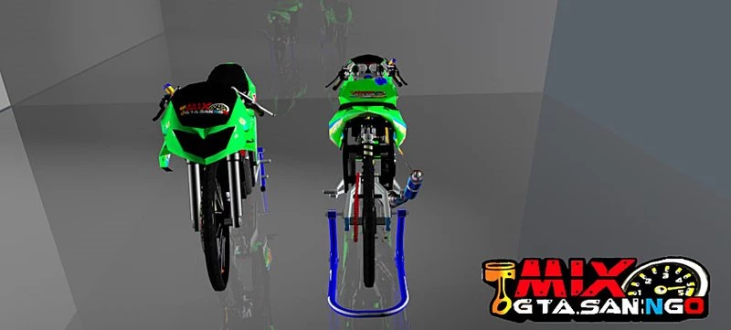 Detail Gambar Drak Ninja Nomer 42