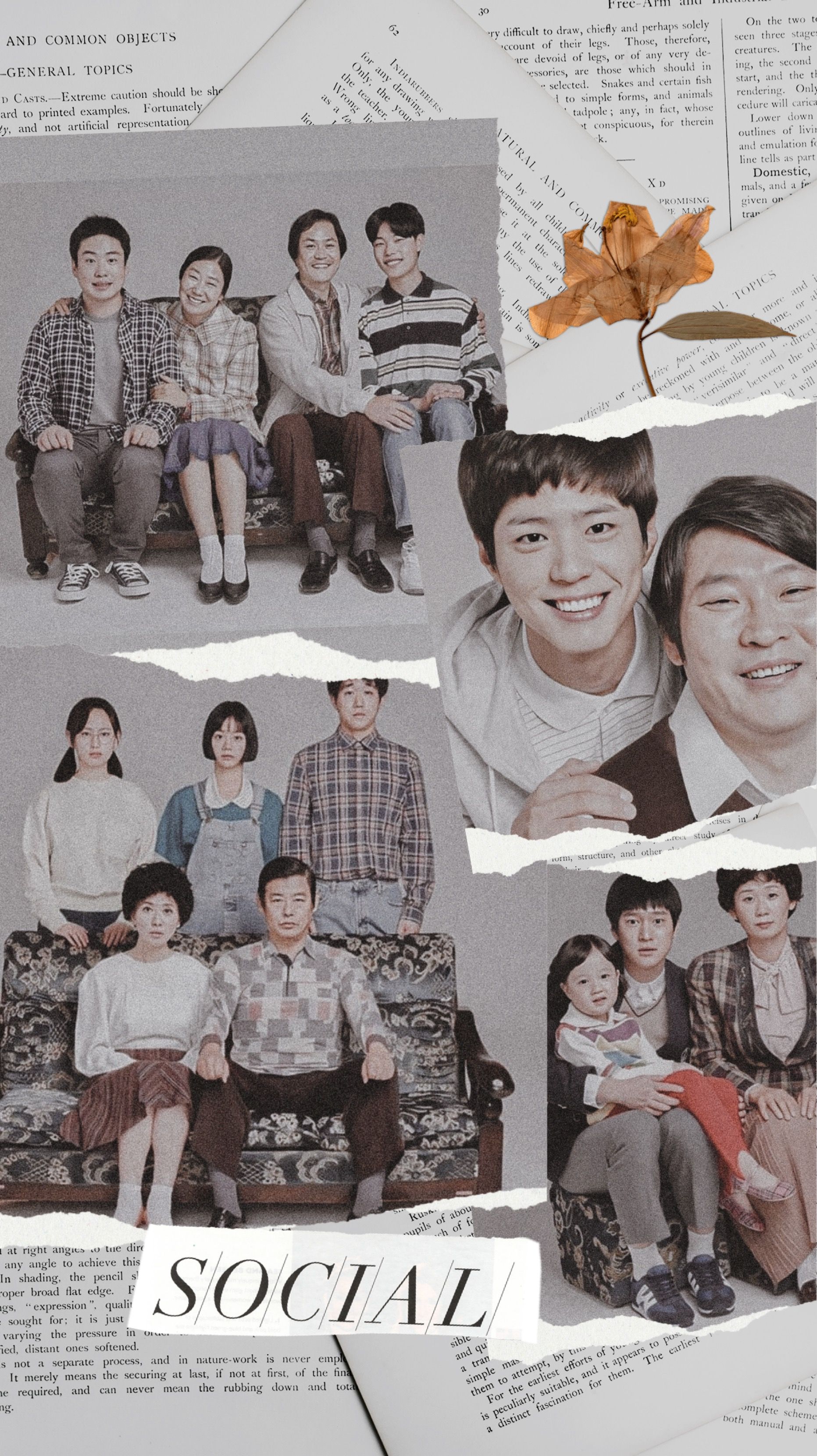 Gambar Drama Korea Di Kertas - KibrisPDR