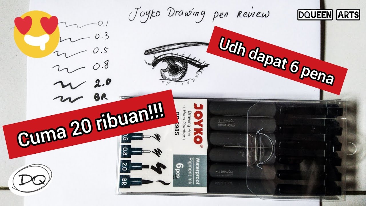 Detail Gambar Drawing Pen Nomer 44