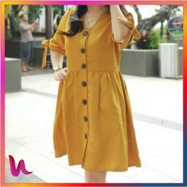 Detail Gambar Dres Pendek Nomer 41