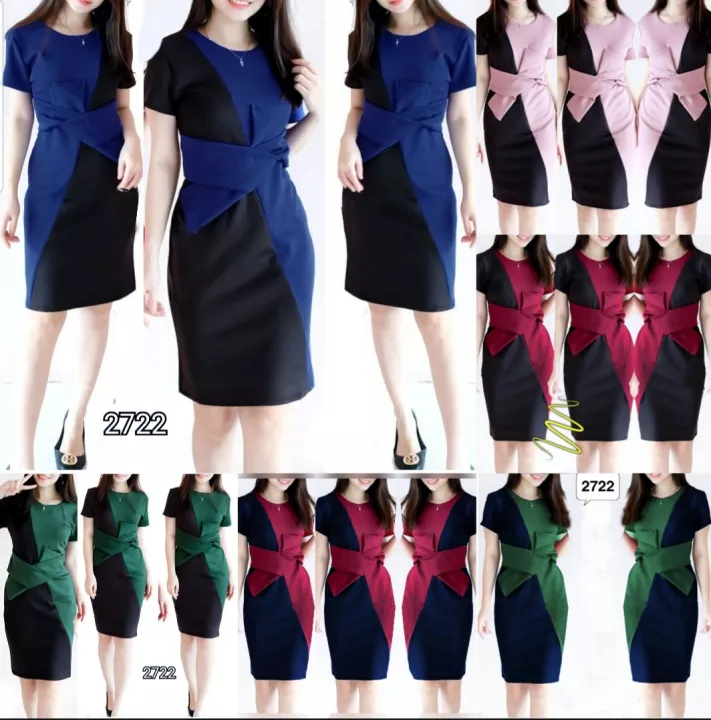 Detail Gambar Dres Terbaru Nomer 45