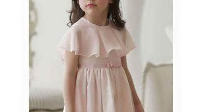 Detail Gambar Dress Anak Terbaru Nomer 15