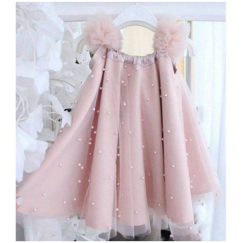 Detail Gambar Dress Anak Terbaru Nomer 24