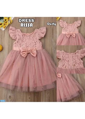 Detail Gambar Dress Anak Terbaru Nomer 29