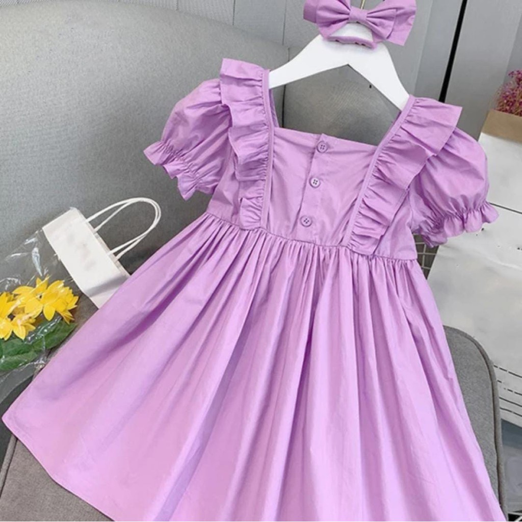 Detail Gambar Dress Anak Terbaru Nomer 30