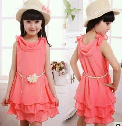 Detail Gambar Dress Anak Terbaru Nomer 35