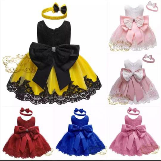 Detail Gambar Dress Anak Terbaru Nomer 50